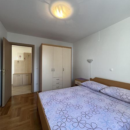 Apartments Diana Makarska Exterior foto