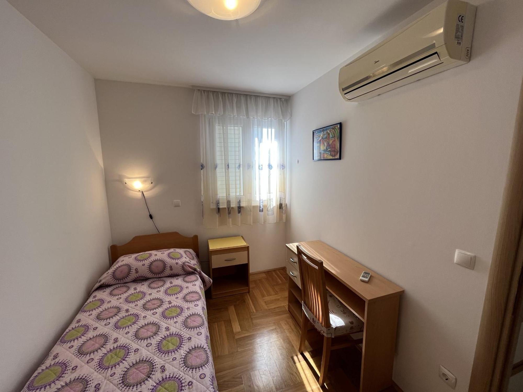 Apartments Diana Makarska Exterior foto