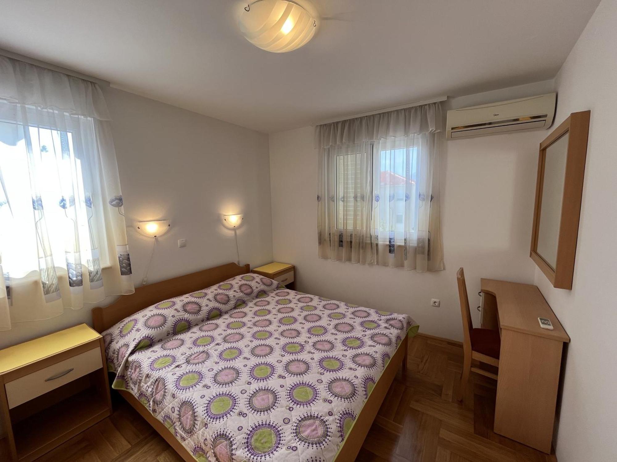 Apartments Diana Makarska Exterior foto